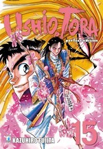 Ushio e Tora Perfect Edition